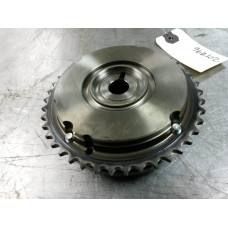 96Z102 Camshaft Timing Gear From 2012 Mazda 3  2.0 PE01124X0